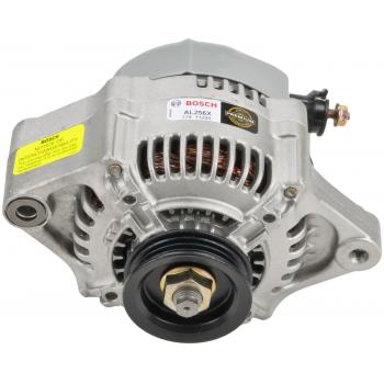Bosch AL256X Alternator product image 3 of 5