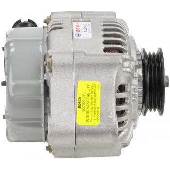 Bosch AL256X Alternator product image 5 of 5