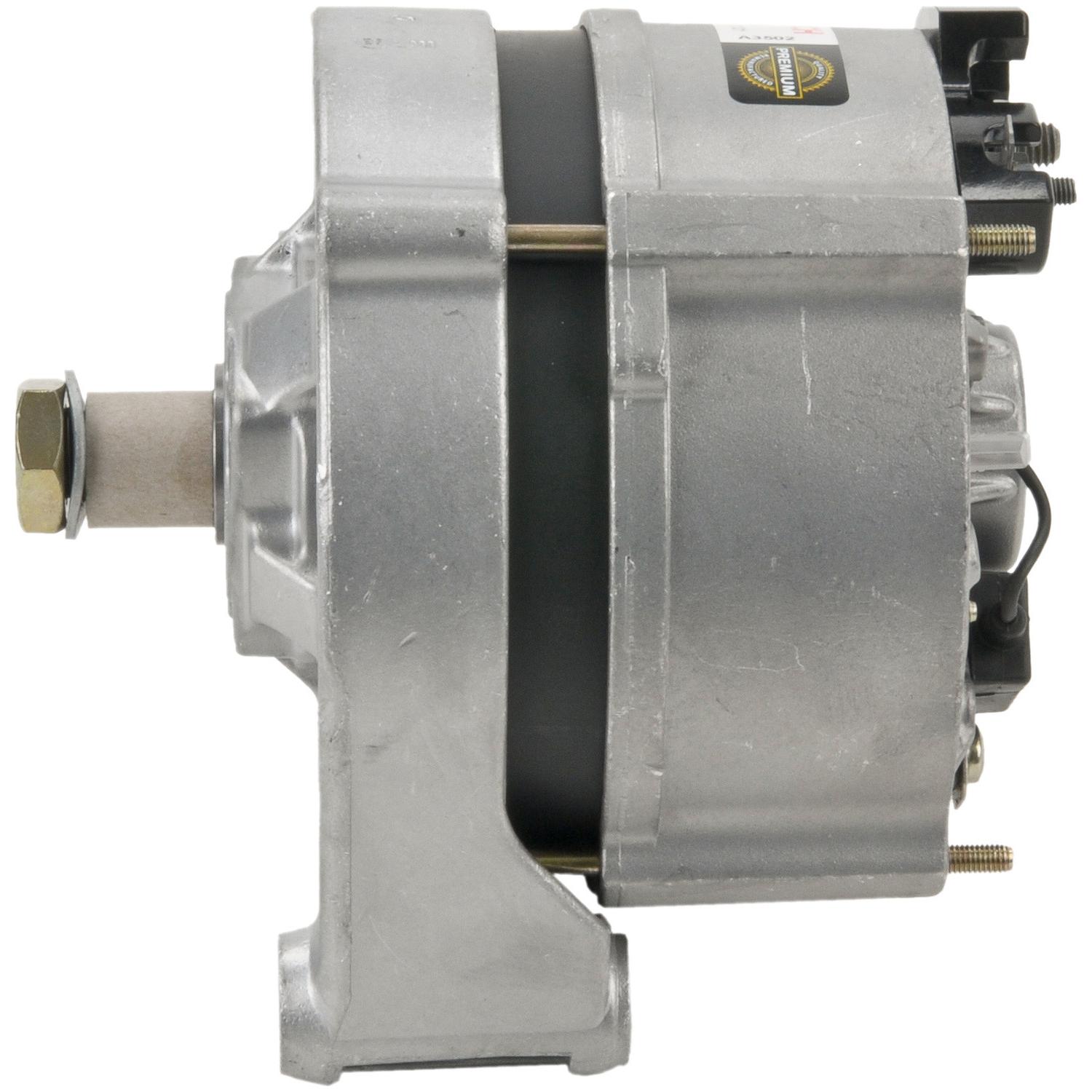 Bosch AL27X - Alternator Bosch AL27X Alternator product image 4 of 5