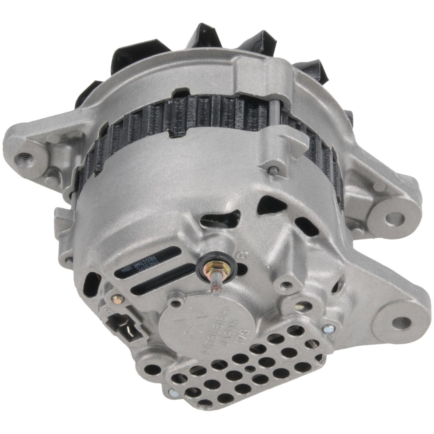 Bosch AL286X - Alternator Bosch AL286X Alternator product image 1 of 5