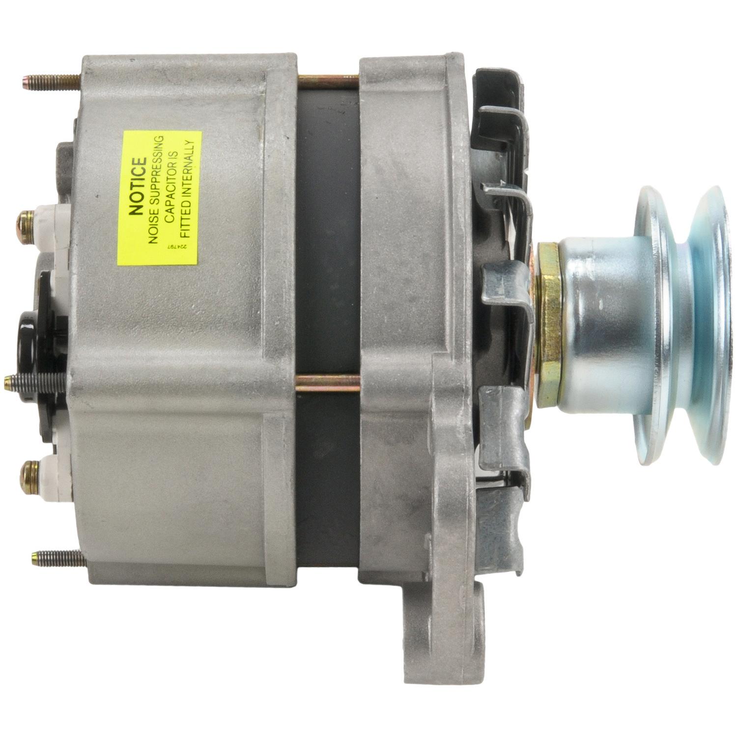 Bosch AL28X - Alternator Bosch AL28X Alternator product image 5 of 5