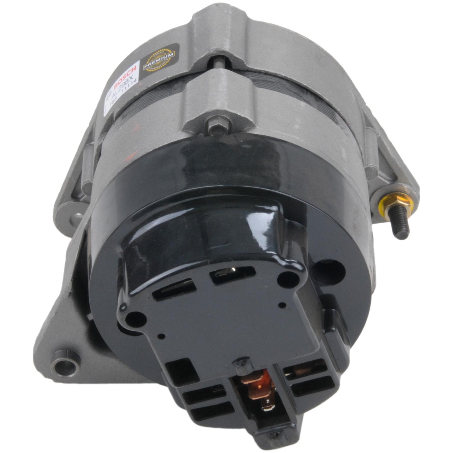 Bosch AL298X - Alternator Bosch AL298X Alternator product image 1 of 5