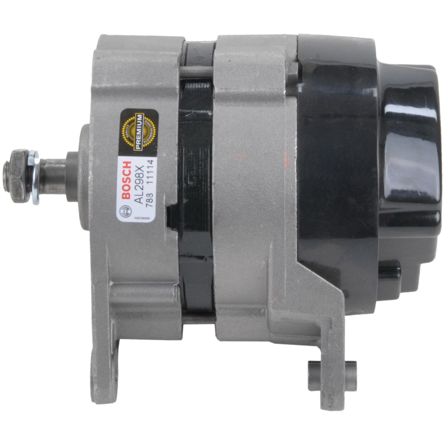 Bosch AL298X - Alternator Bosch AL298X Alternator product image 4 of 5