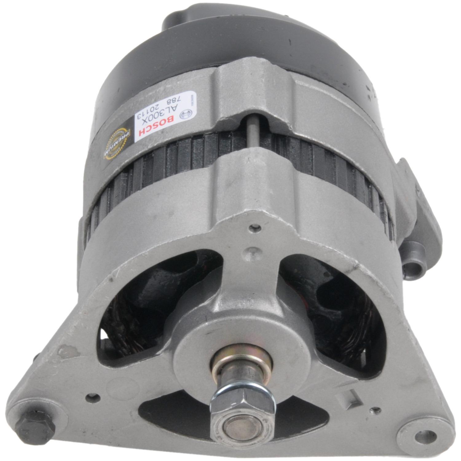 Bosch AL300X - Alternator Bosch AL300X Alternator product image 2 of 5