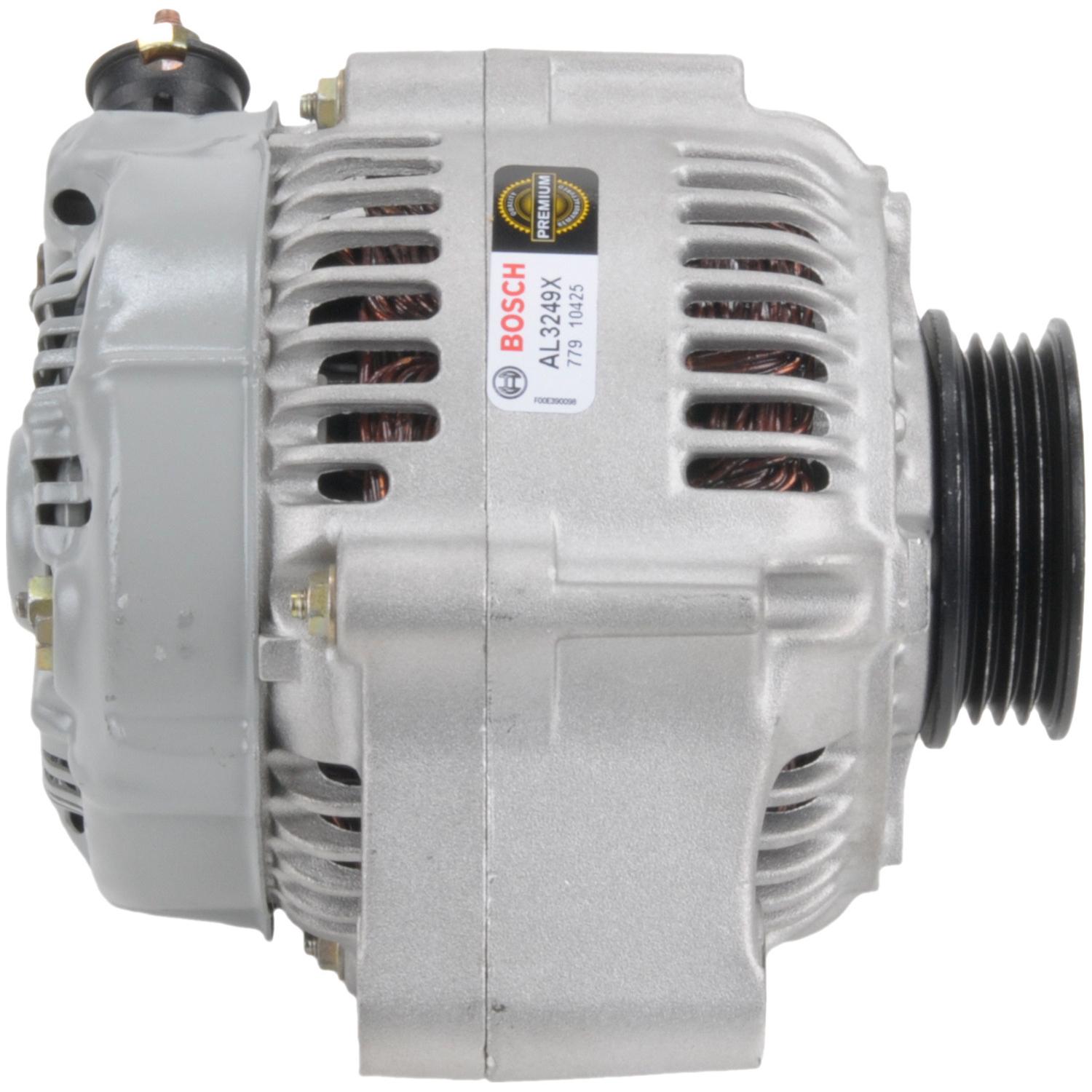 Bosch AL3249N - Alternator Bosch AL3249N Alternator product image 5 of 5