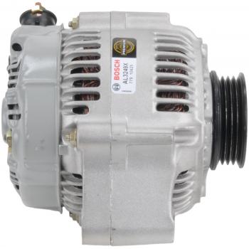 Bosch AL3249X Alternator product image 5 of 5