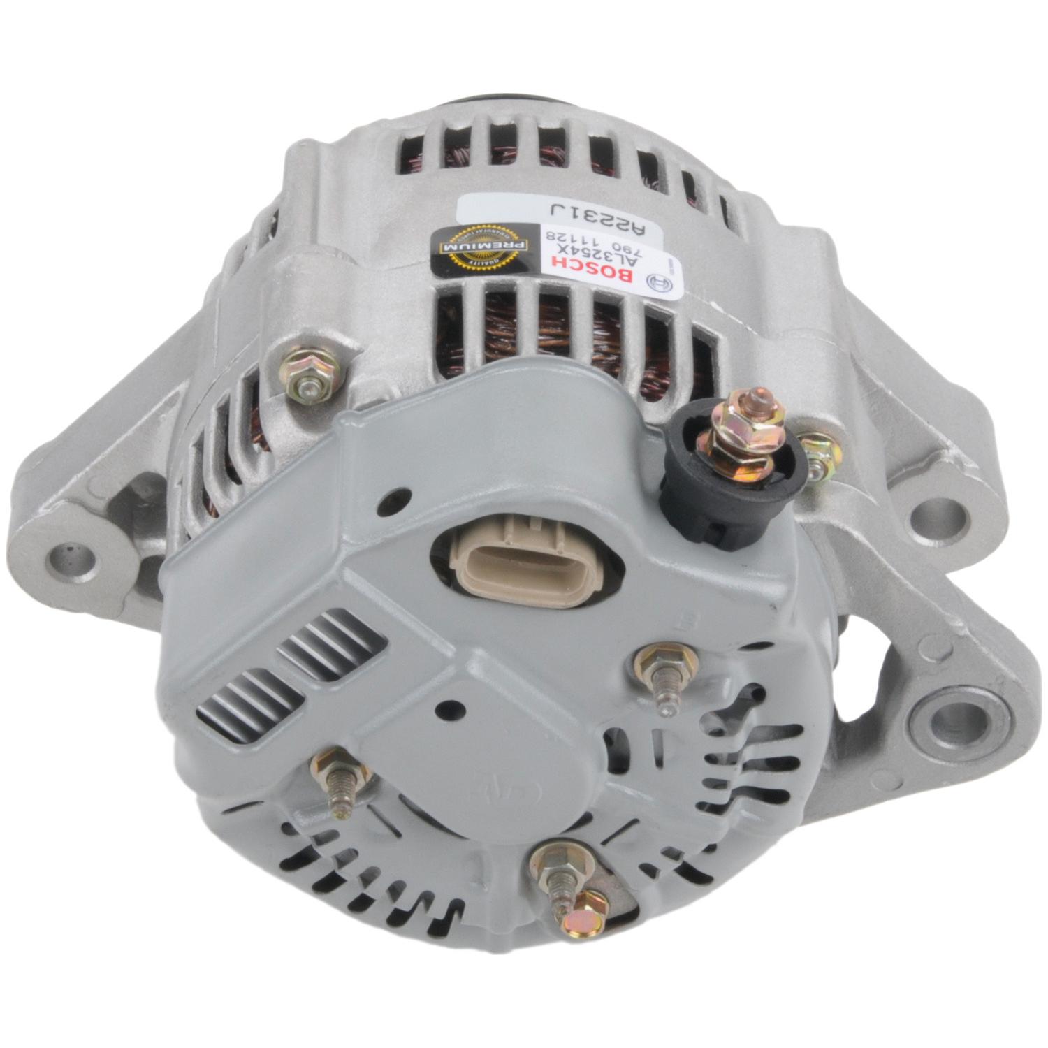 Bosch AL3254X - Alternator Bosch AL3254X Alternator product image 1 of 5
