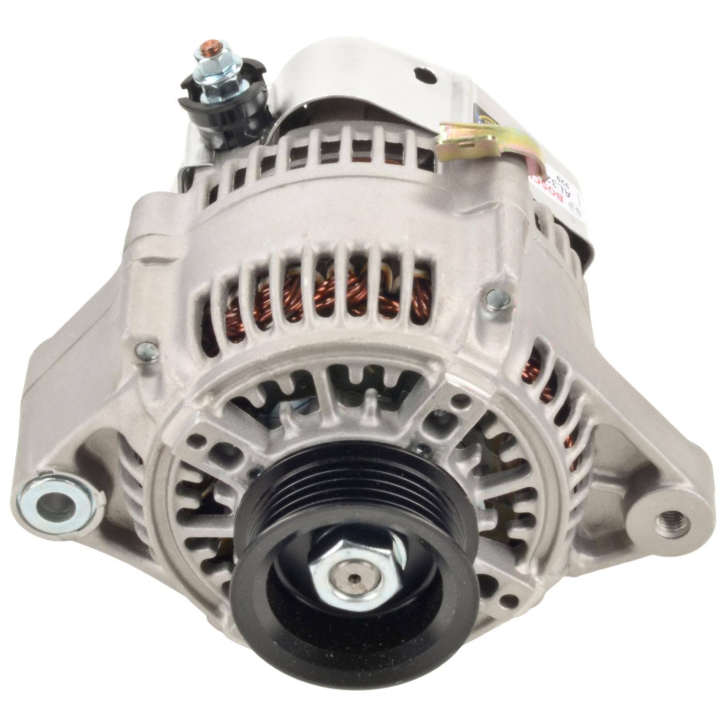 Bosch AL3261N - Alternator Bosch AL3261N Alternator product image 3 of 5