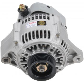 Bosch AL3261X - Alternator Bosch AL3261X Alternator product image 3 of 5