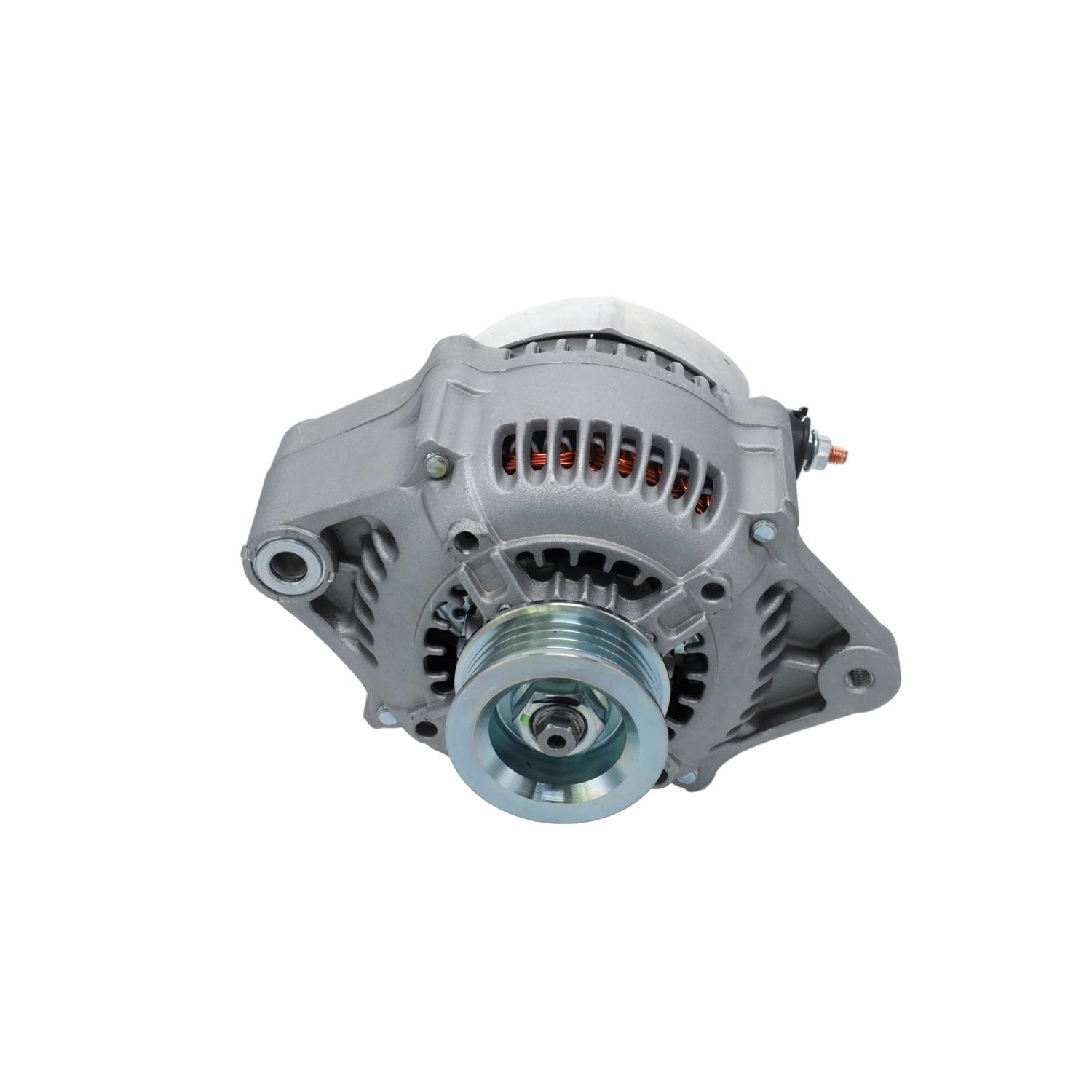 Bosch AL3279N - Alternator Bosch AL3279N Alternator product image 4 of 6