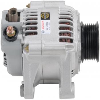 Bosch AL3281X Alternator product image 5 of 5