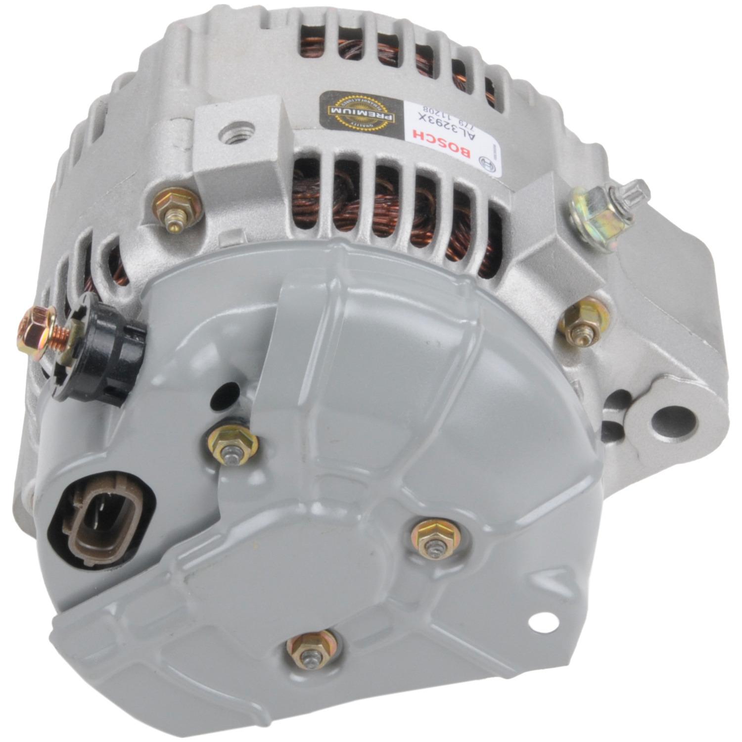 Bosch AL3293X - Alternator Bosch AL3293X Alternator product image 1 of 5