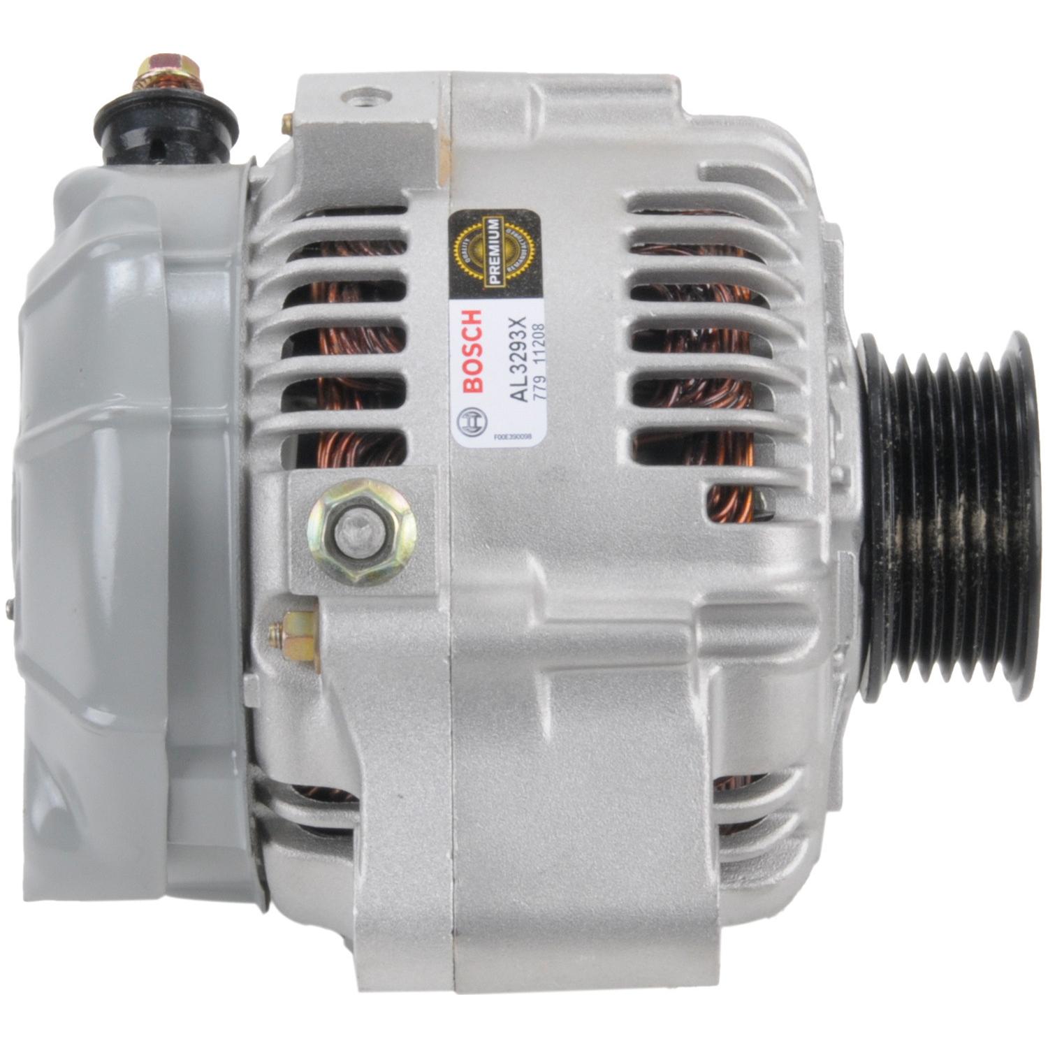 Bosch AL3293X - Alternator Bosch AL3293X Alternator product image 5 of 5