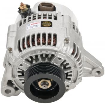 Bosch AL3296X Alternator product image 3 of 5