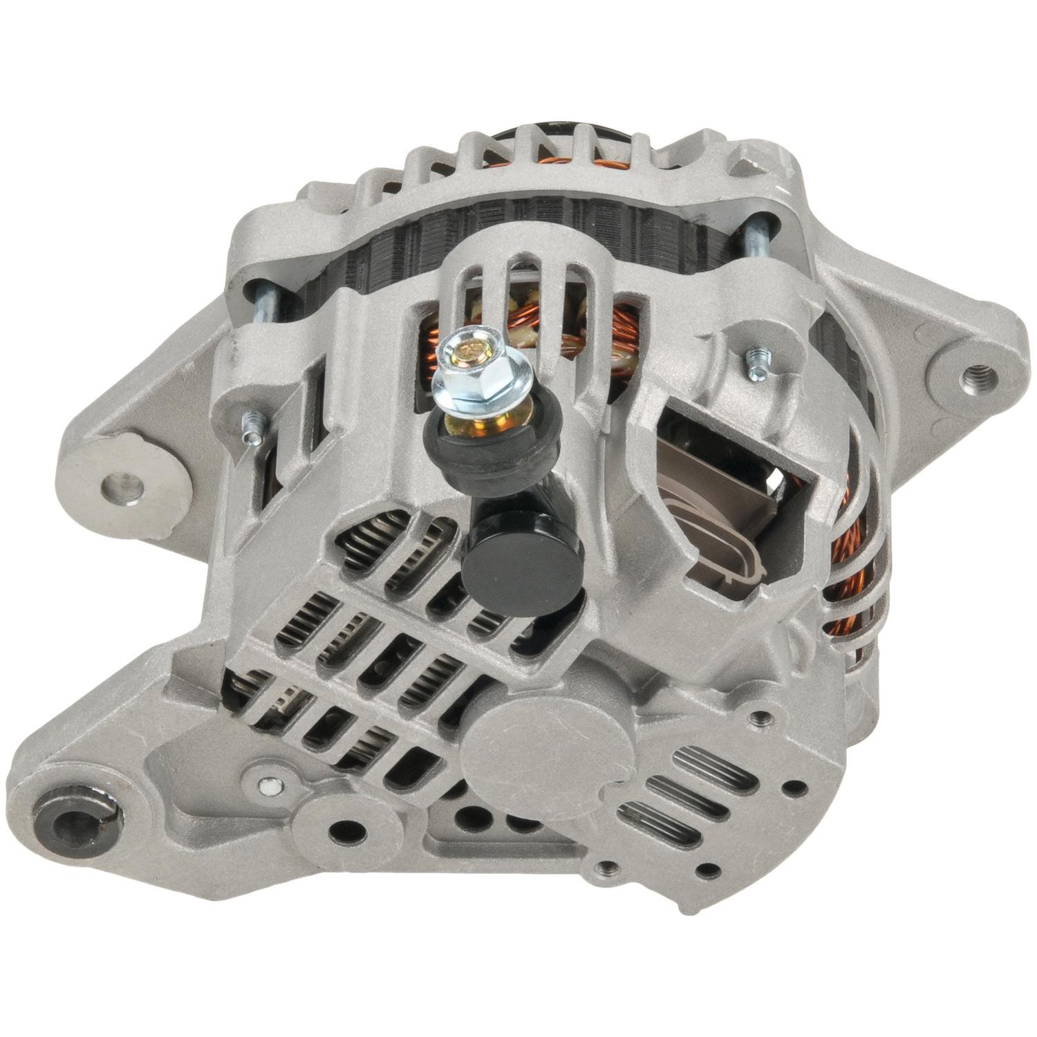 Bosch AL3300N - Alternator Bosch AL3300N Alternator product image 1 of 5