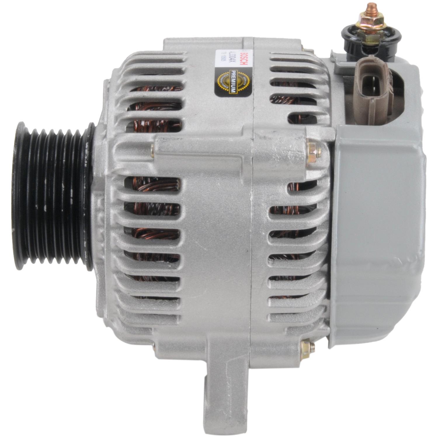 Bosch AL3304X - Alternator Bosch AL3304X Alternator product image 4 of 5