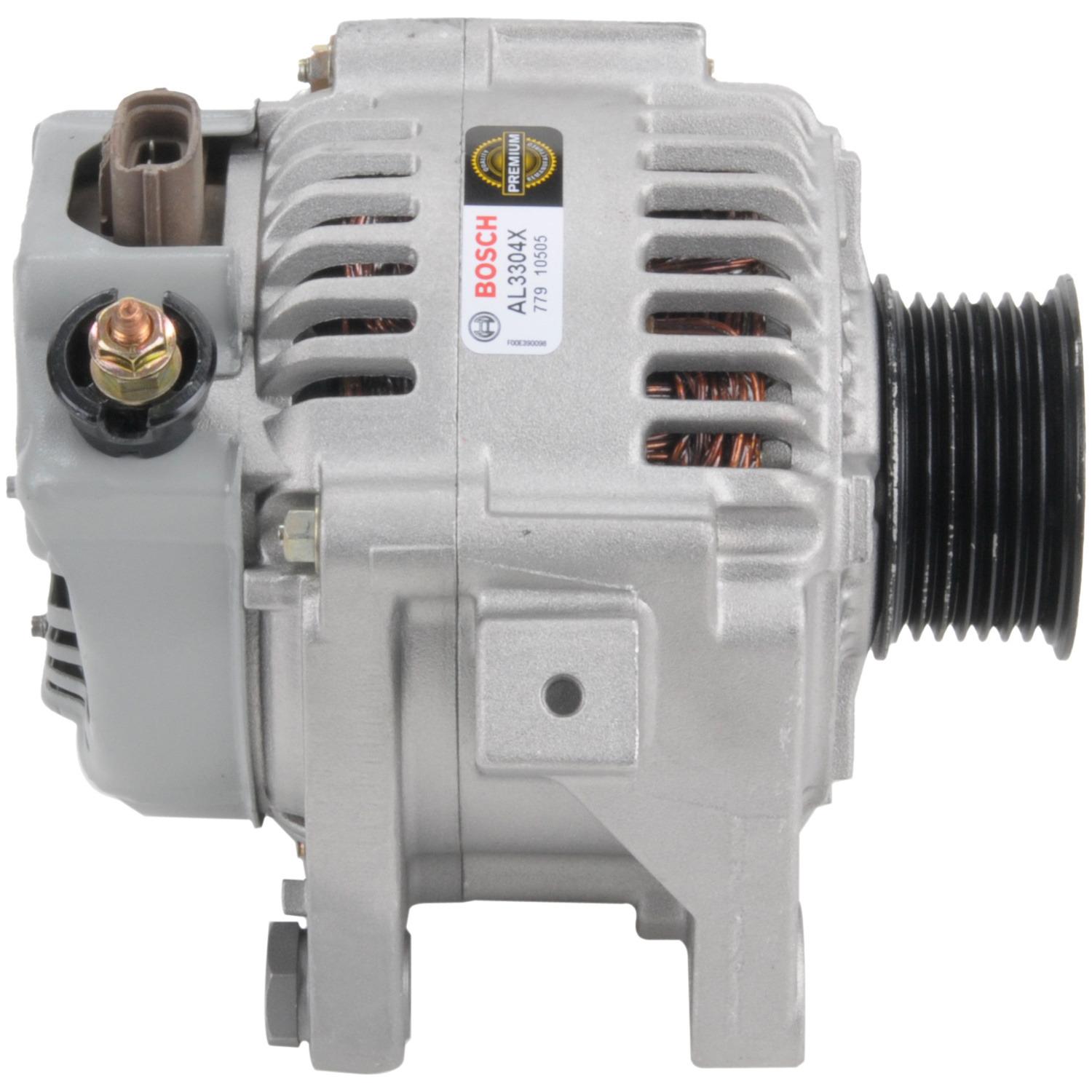 Bosch AL3304X - Alternator Bosch AL3304X Alternator product image 5 of 5
