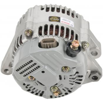 Bosch AL3309X - Alternator Bosch AL3309X Alternator product image 1 of 5