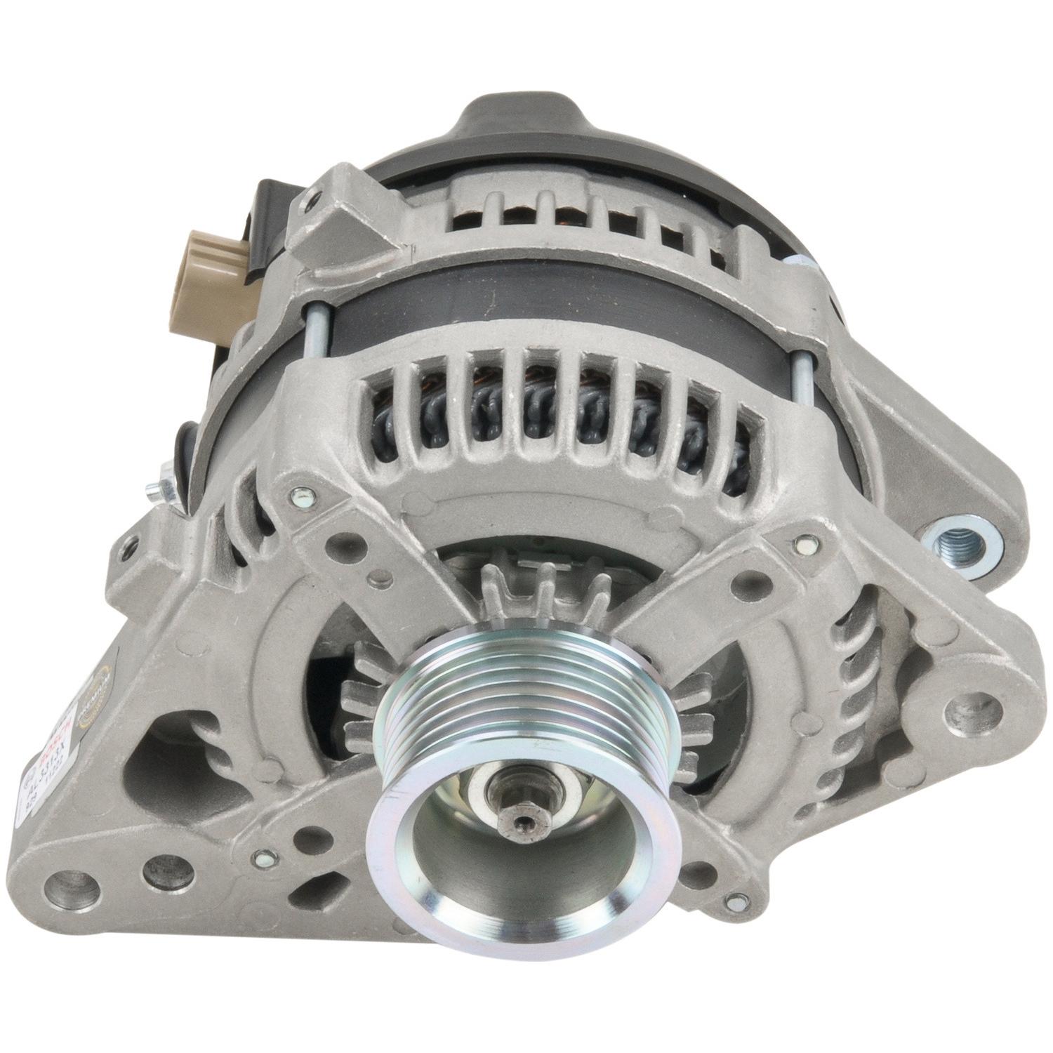 Bosch AL3313X - Alternator Bosch AL3313X Alternator product image 3 of 5