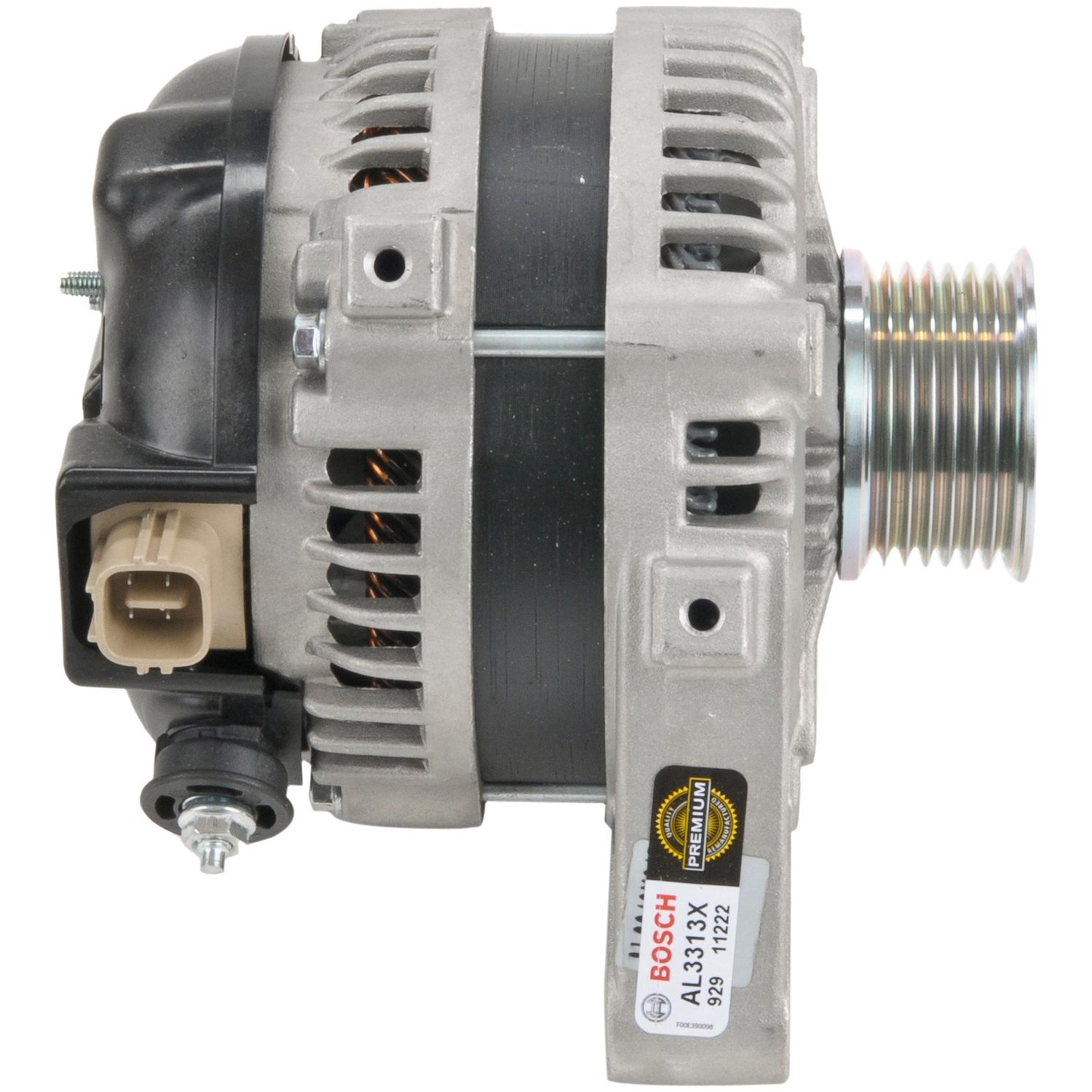 Bosch AL3313X - Alternator Bosch AL3313X Alternator product image 5 of 5