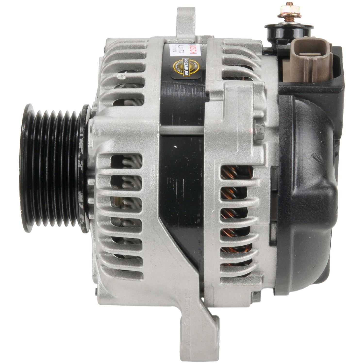 Bosch AL3317X - Alternator Bosch AL3317X Alternator product image 4 of 5