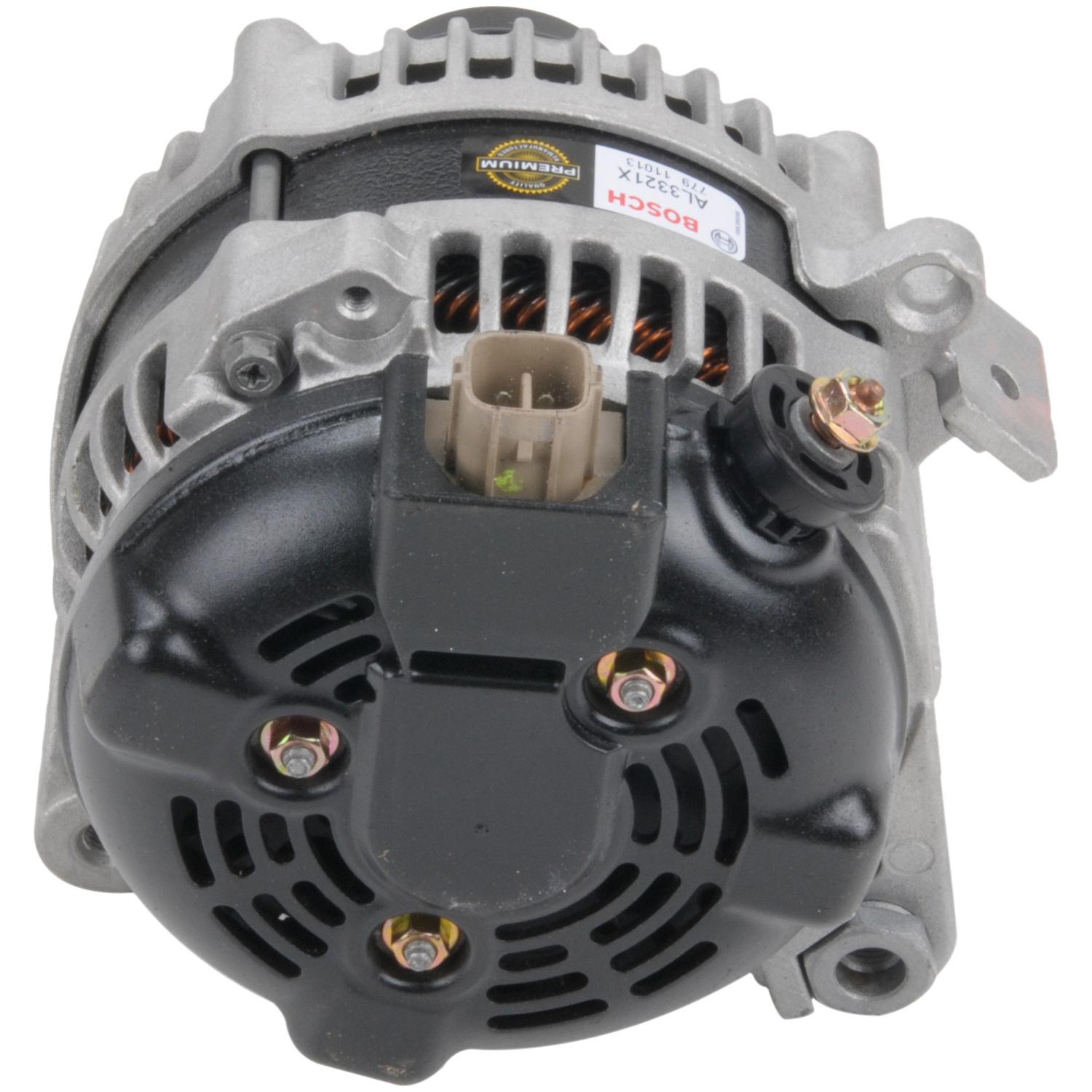 Bosch AL3321X Alternator product image 1 of 5