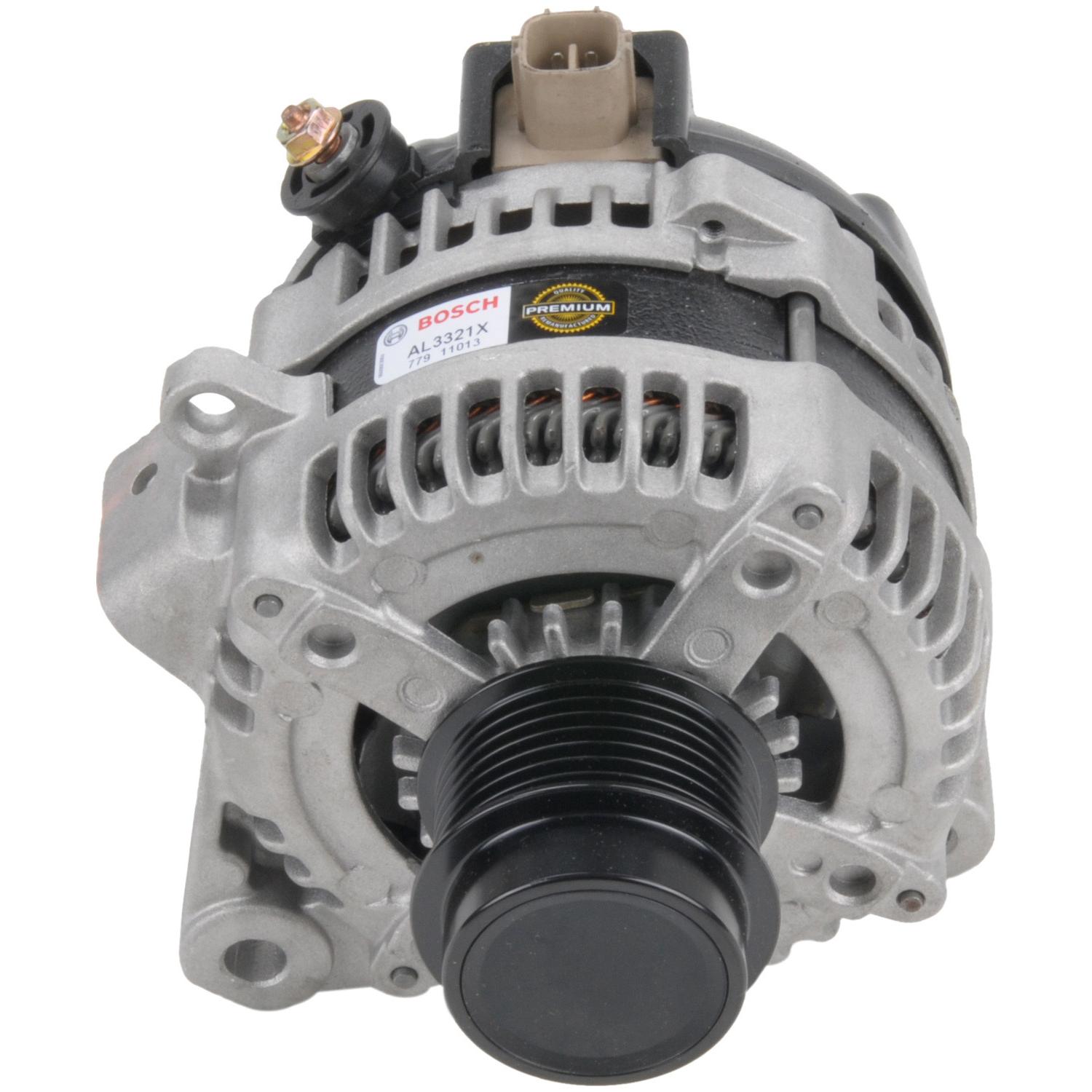 Bosch AL3321X Alternator product image 2 of 5