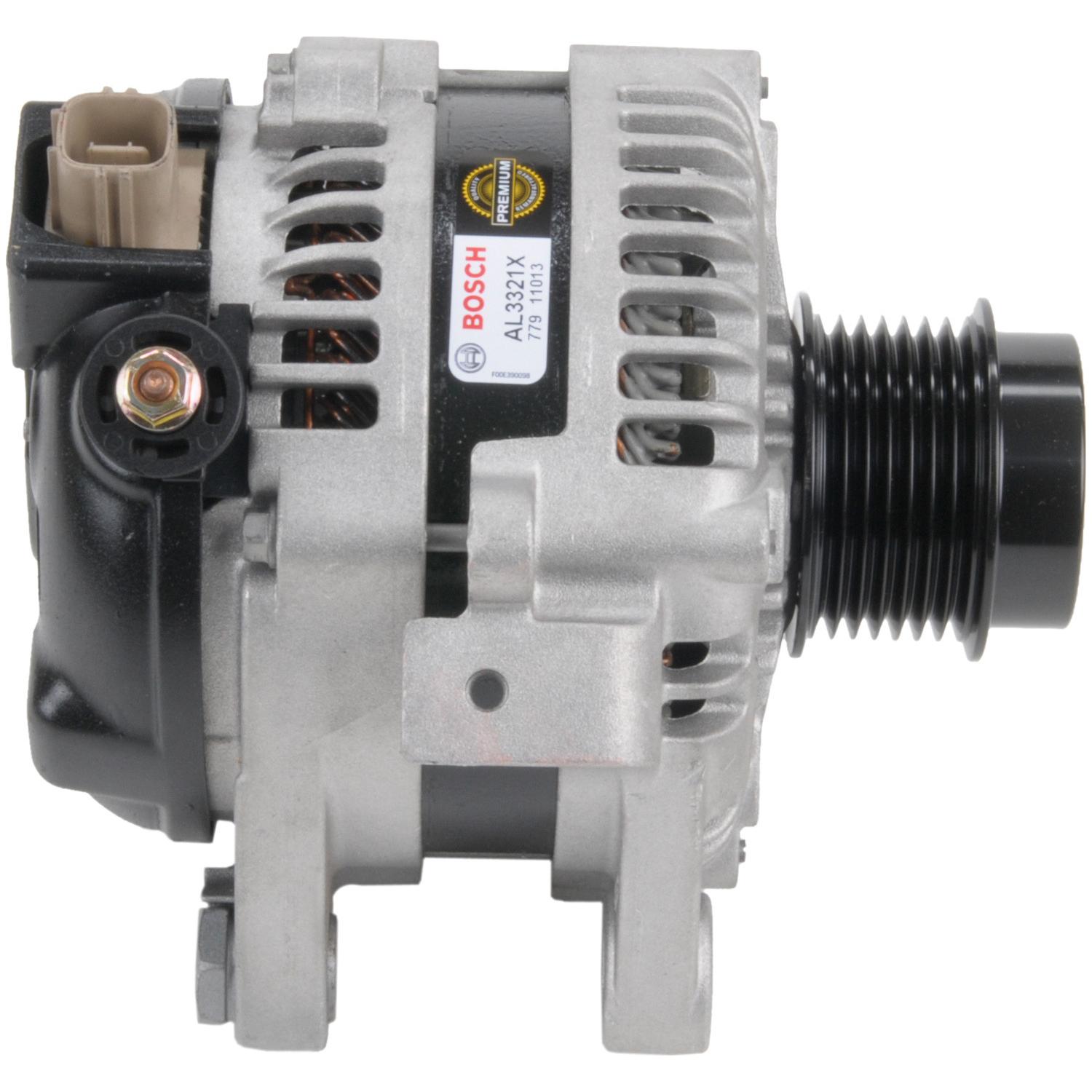 Bosch AL3321X Alternator product image 5 of 5