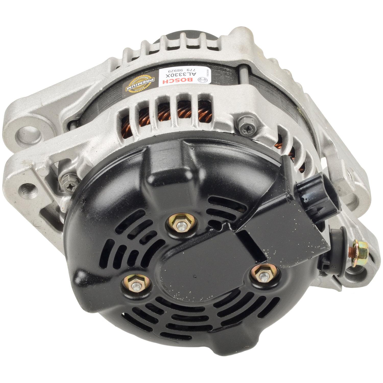 Bosch AL3330X - Alternator Bosch AL3330X Alternator product image 1 of 5