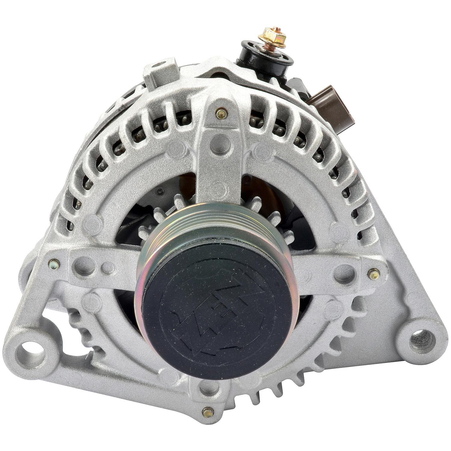 Bosch AL3331X - Alternator Bosch AL3331X Alternator product image 3 of 5