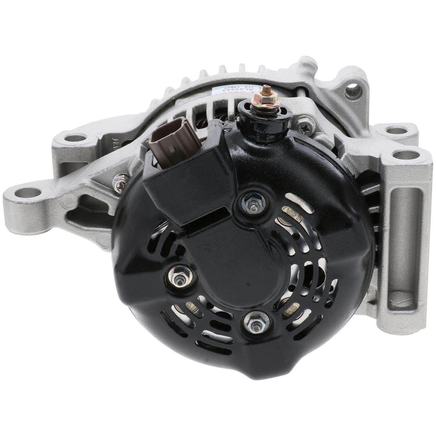 Bosch AL3334X - Alternator Bosch AL3334X Alternator product image 1 of 5