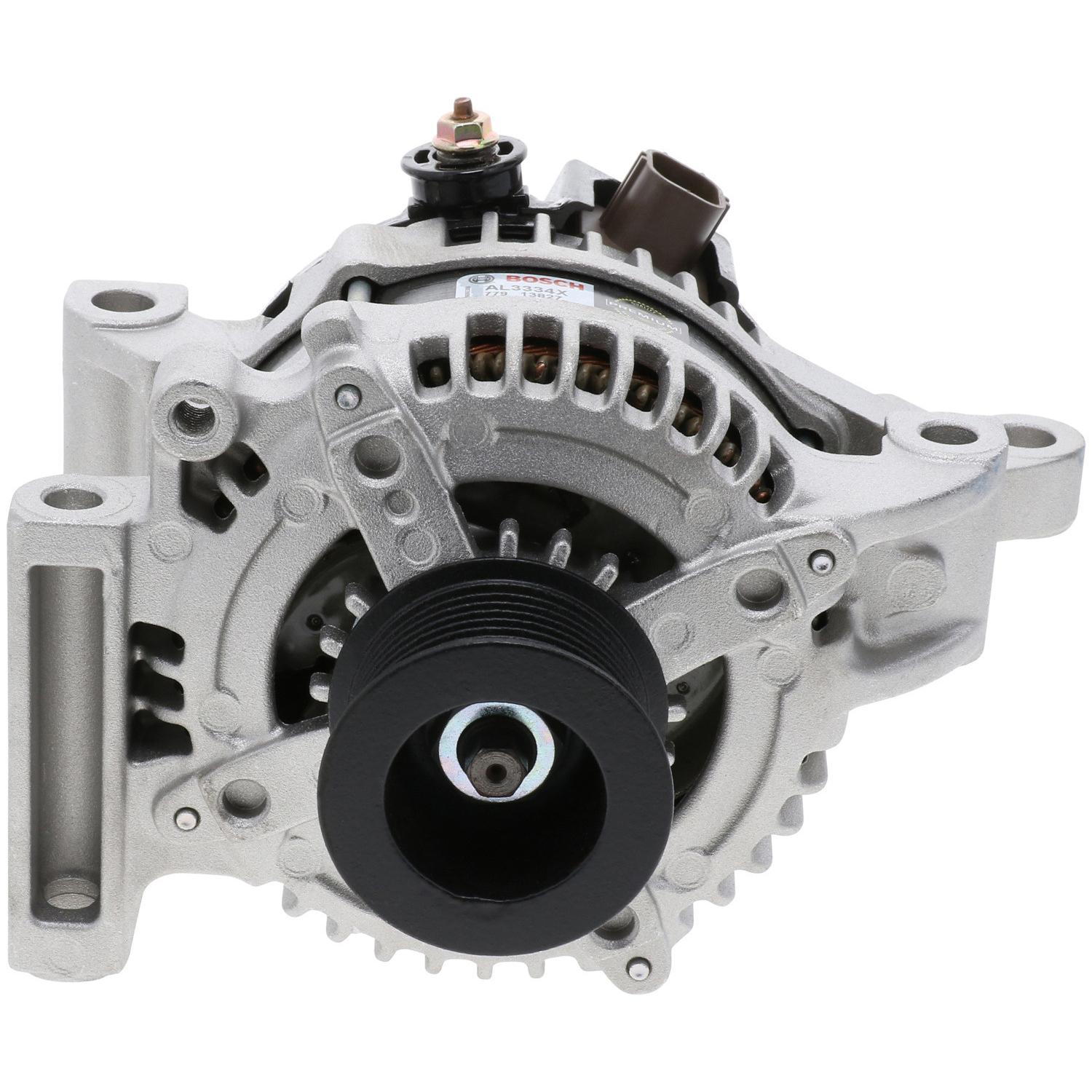 Bosch AL3334X - Alternator Bosch AL3334X Alternator product image 3 of 5