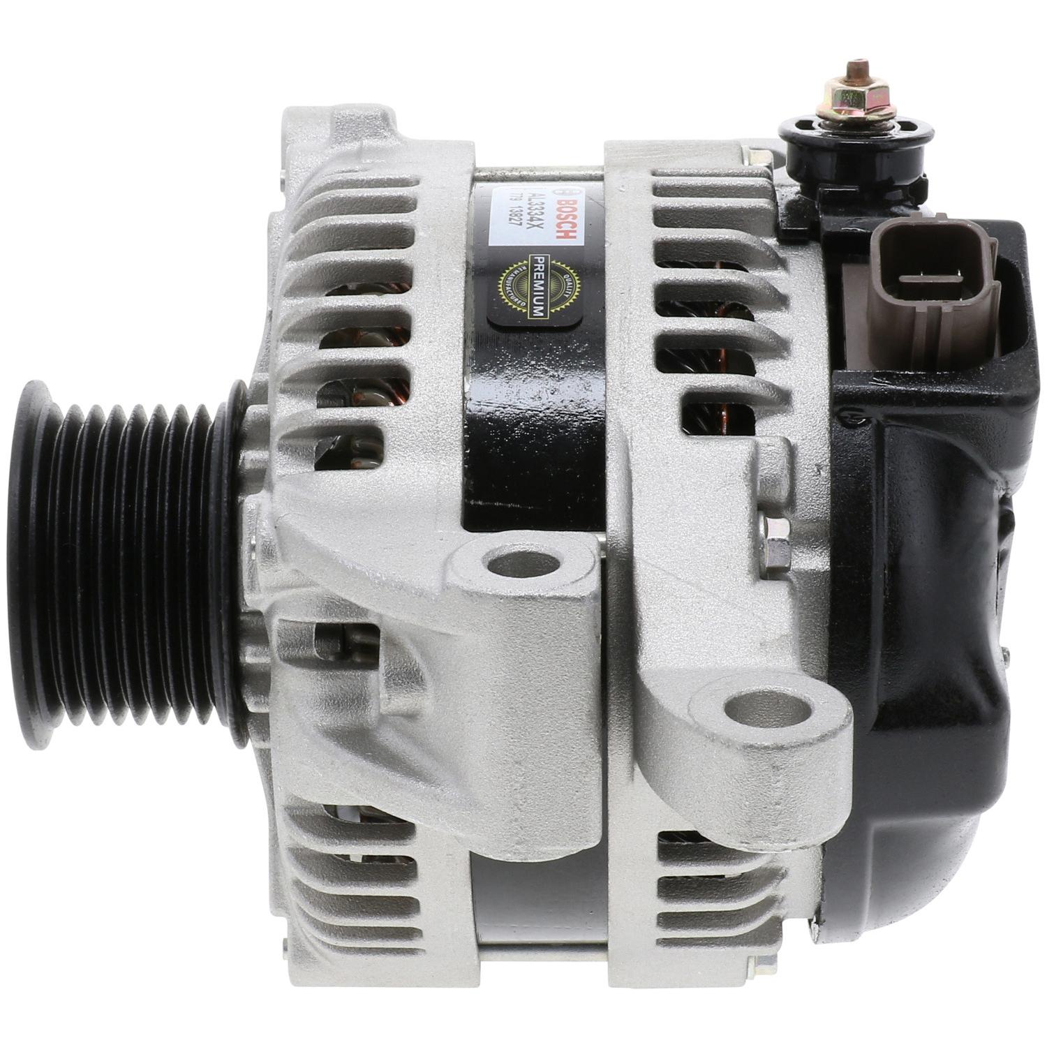 Bosch AL3334X - Alternator Bosch AL3334X Alternator product image 4 of 5