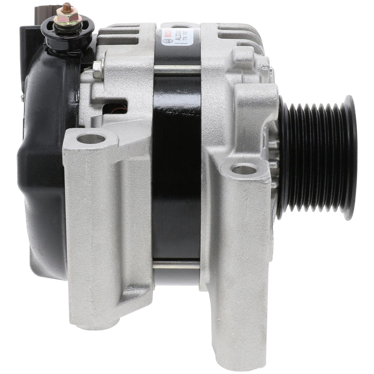 Bosch AL3334X - Alternator Bosch AL3334X Alternator product image 5 of 5