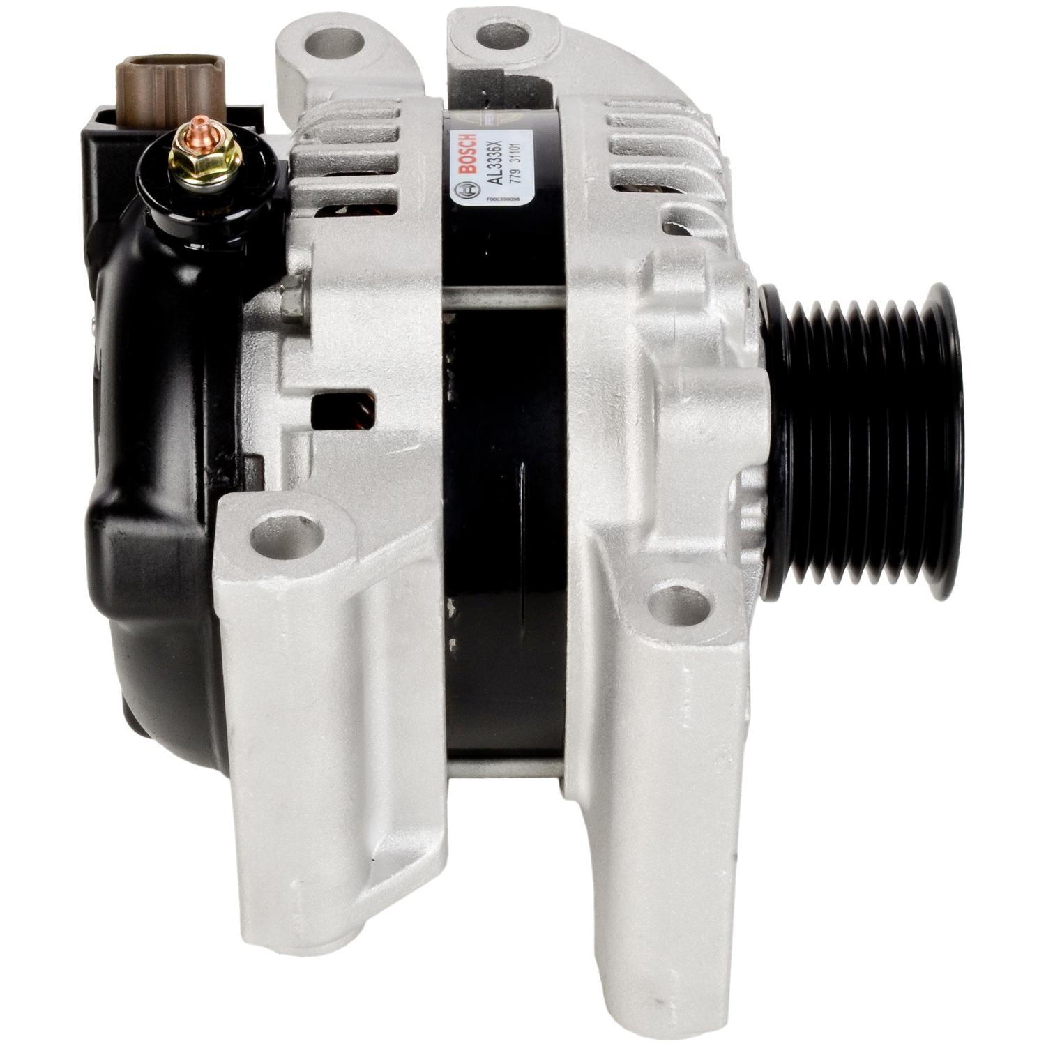 Bosch AL3336X - Alternator Bosch AL3336X Alternator product image 5 of 5