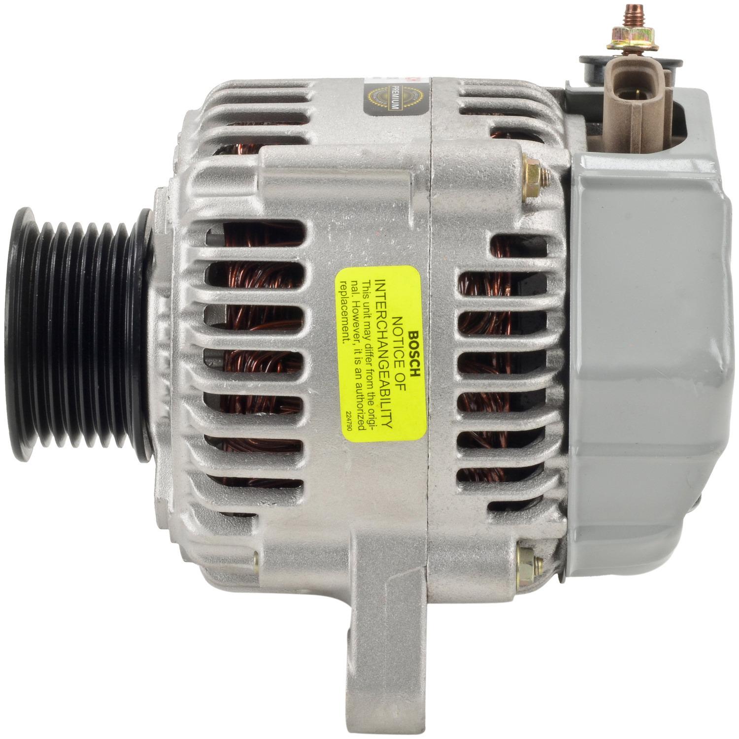 Bosch AL3351X - Alternator Bosch AL3351X Alternator product image 4 of 5