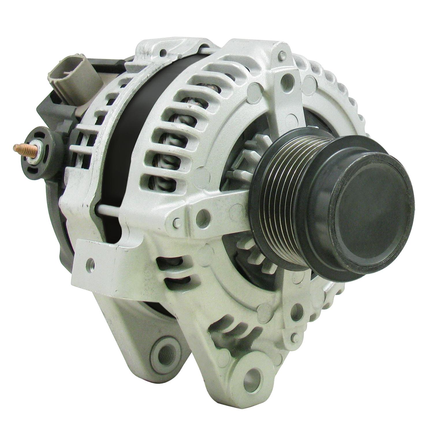 Bosch AL3352X - Alternator Bosch AL3352X Alternator product image 3 of 6
