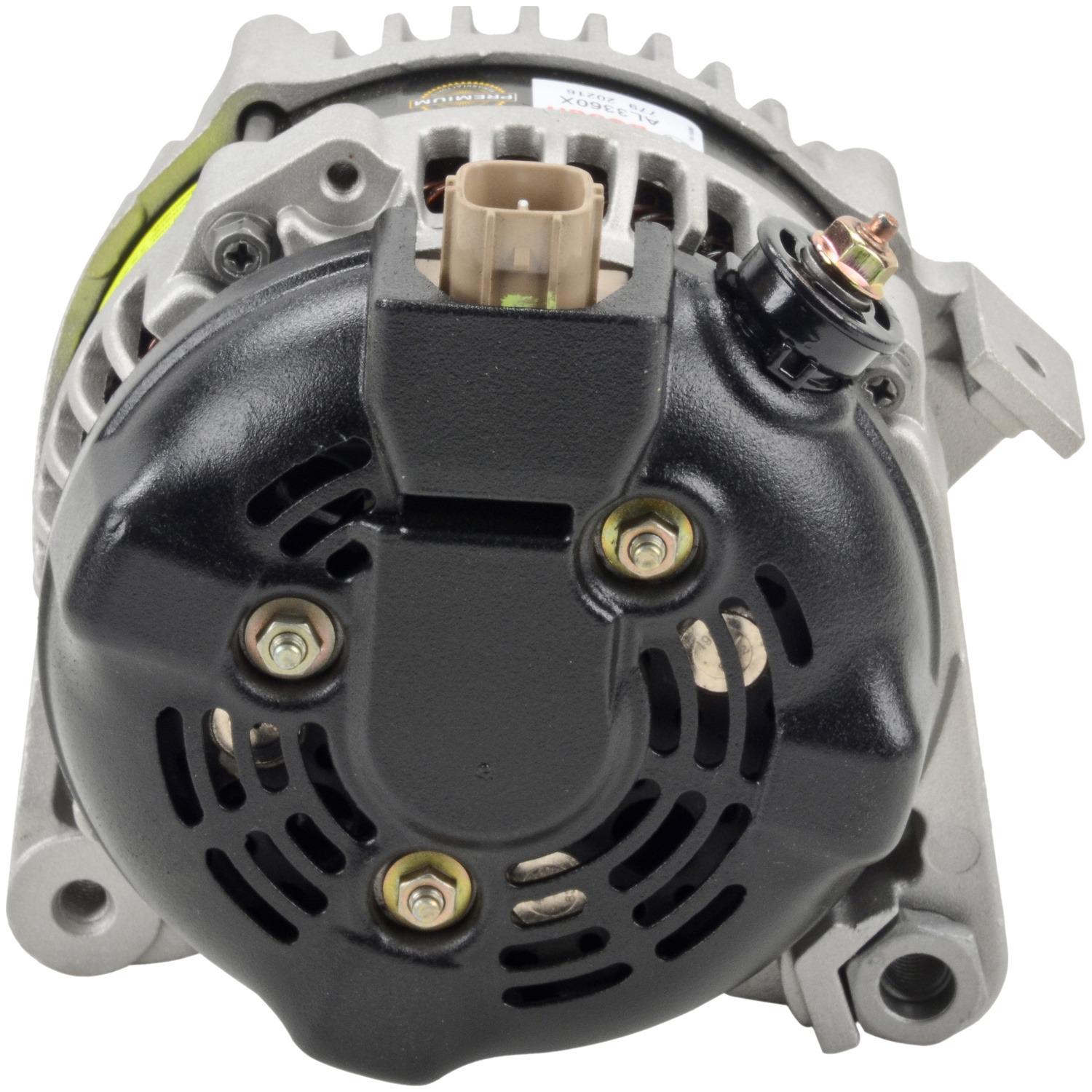 Bosch AL3360X Alternator product image 1 of 5