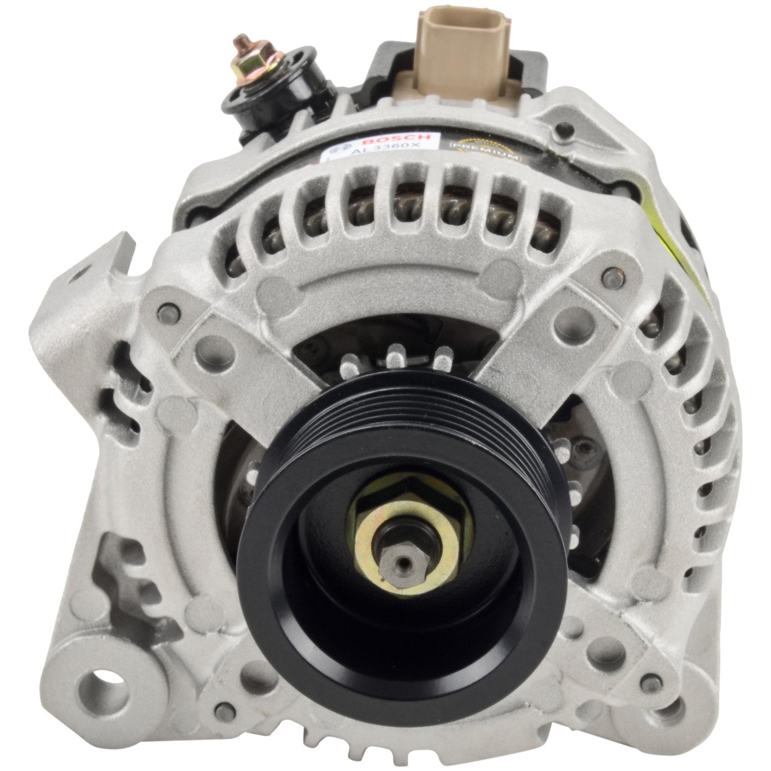 Bosch AL3360X Alternator product image 3 of 5