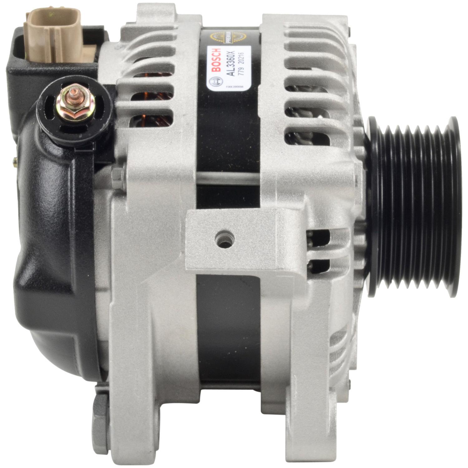 Bosch AL3360X Alternator product image 5 of 5