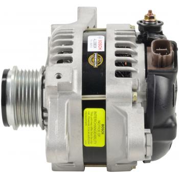 Bosch AL3363X Alternator product image 4 of 5