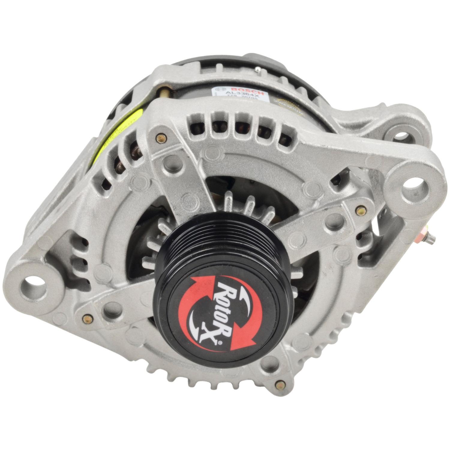 Bosch AL3364X Alternator product image 3 of 5