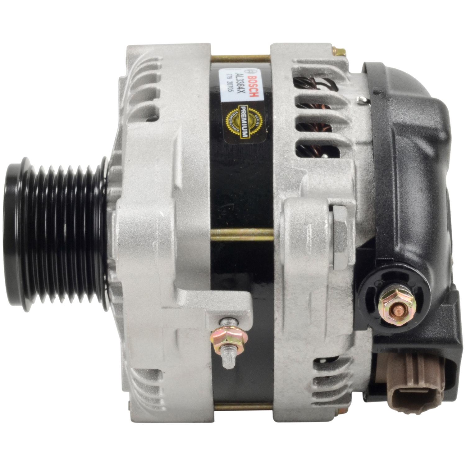 Bosch AL3364X Alternator product image 4 of 5