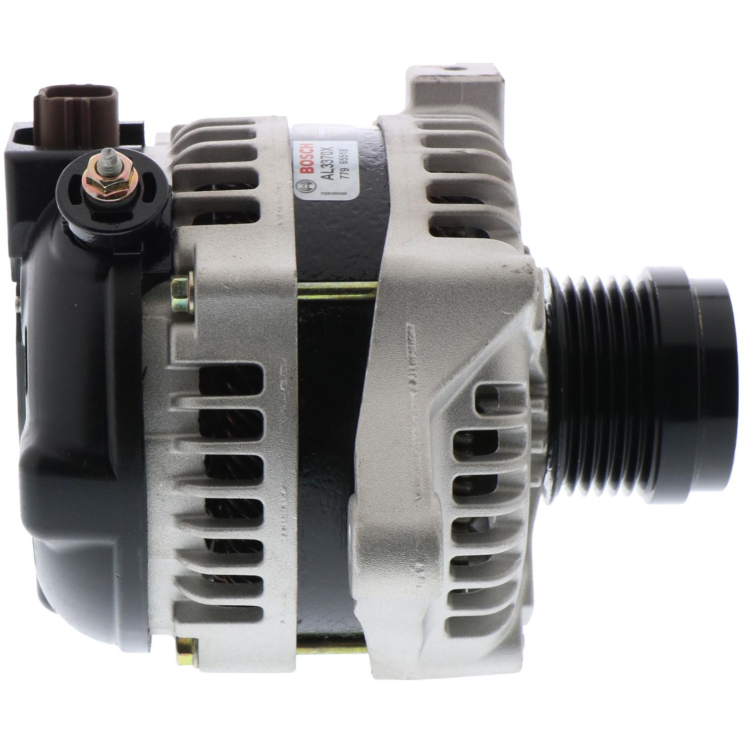 Bosch AL3370X - Alternator Bosch AL3370X Alternator product image 5 of 5