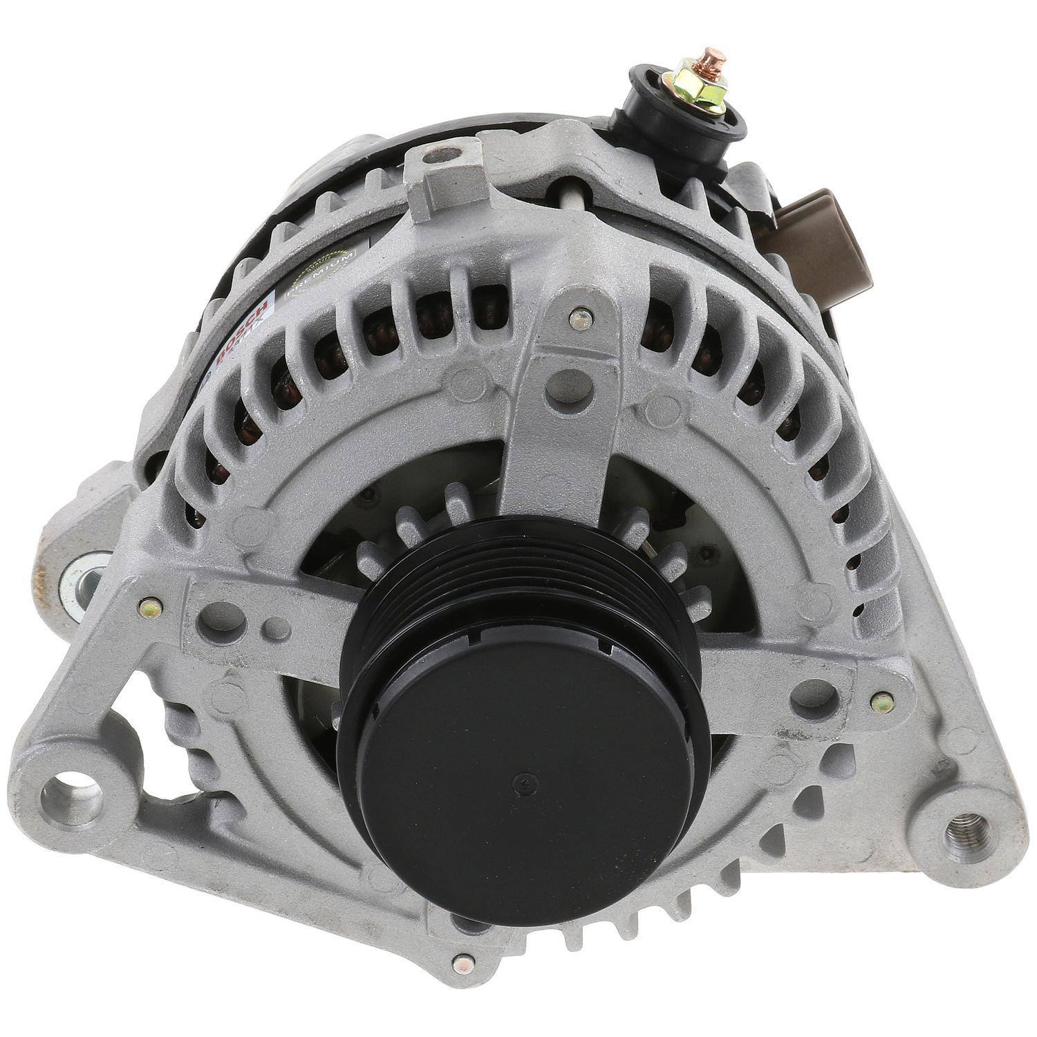 Bosch AL3371X - Alternator Bosch AL3371X Alternator product image 3 of 5