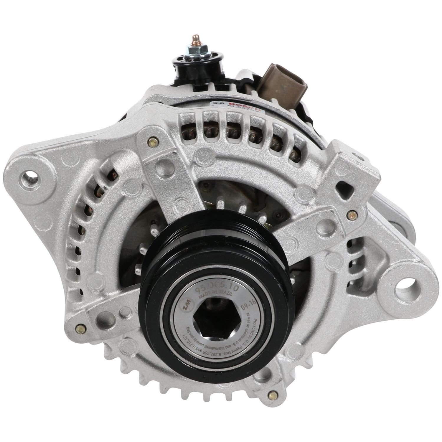 Bosch AL3373X - Alternator Bosch AL3373X Alternator product image 3 of 5