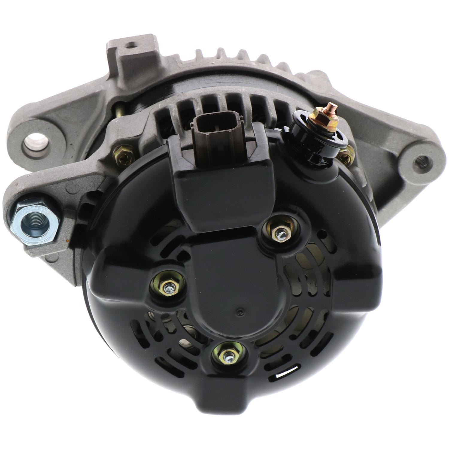 Bosch AL3376X - Alternator Bosch AL3376X Alternator product image 1 of 5