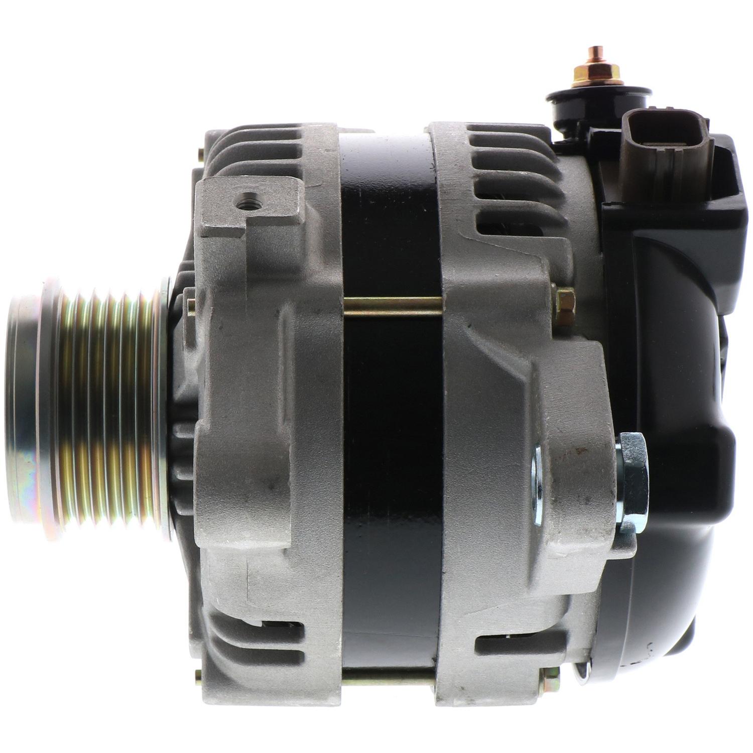 Bosch AL3376X - Alternator Bosch AL3376X Alternator product image 4 of 5