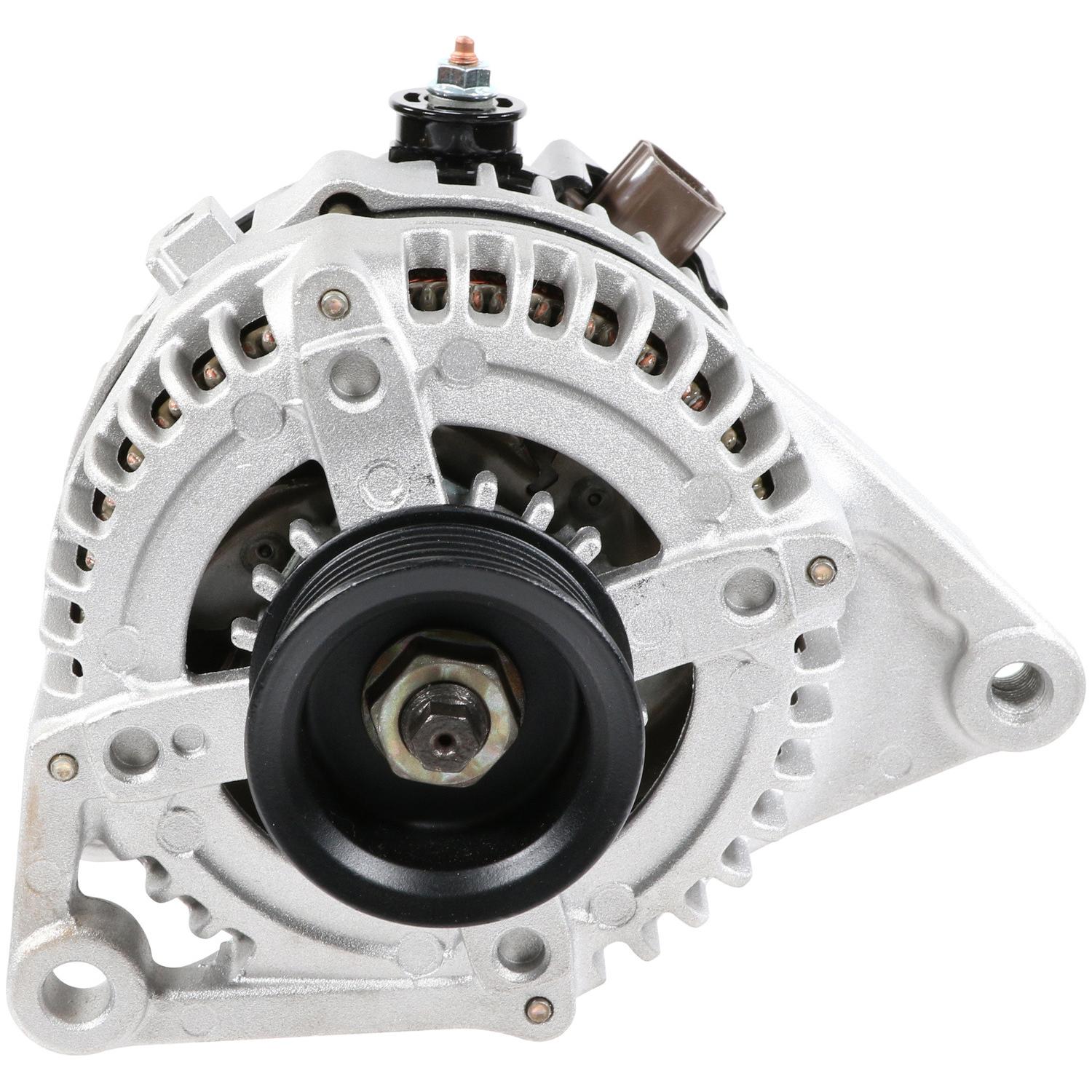 Bosch AL3377X - Alternator Bosch AL3377X Alternator product image 2 of 5