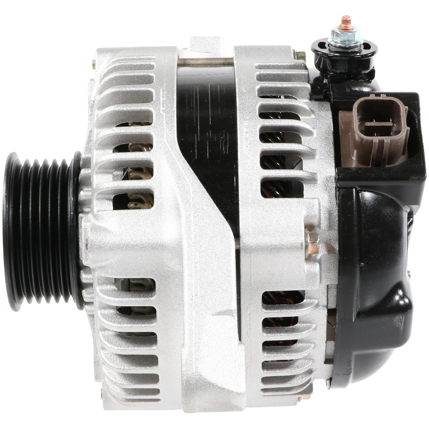 Bosch AL3377X - Alternator Bosch AL3377X Alternator product image 4 of 5